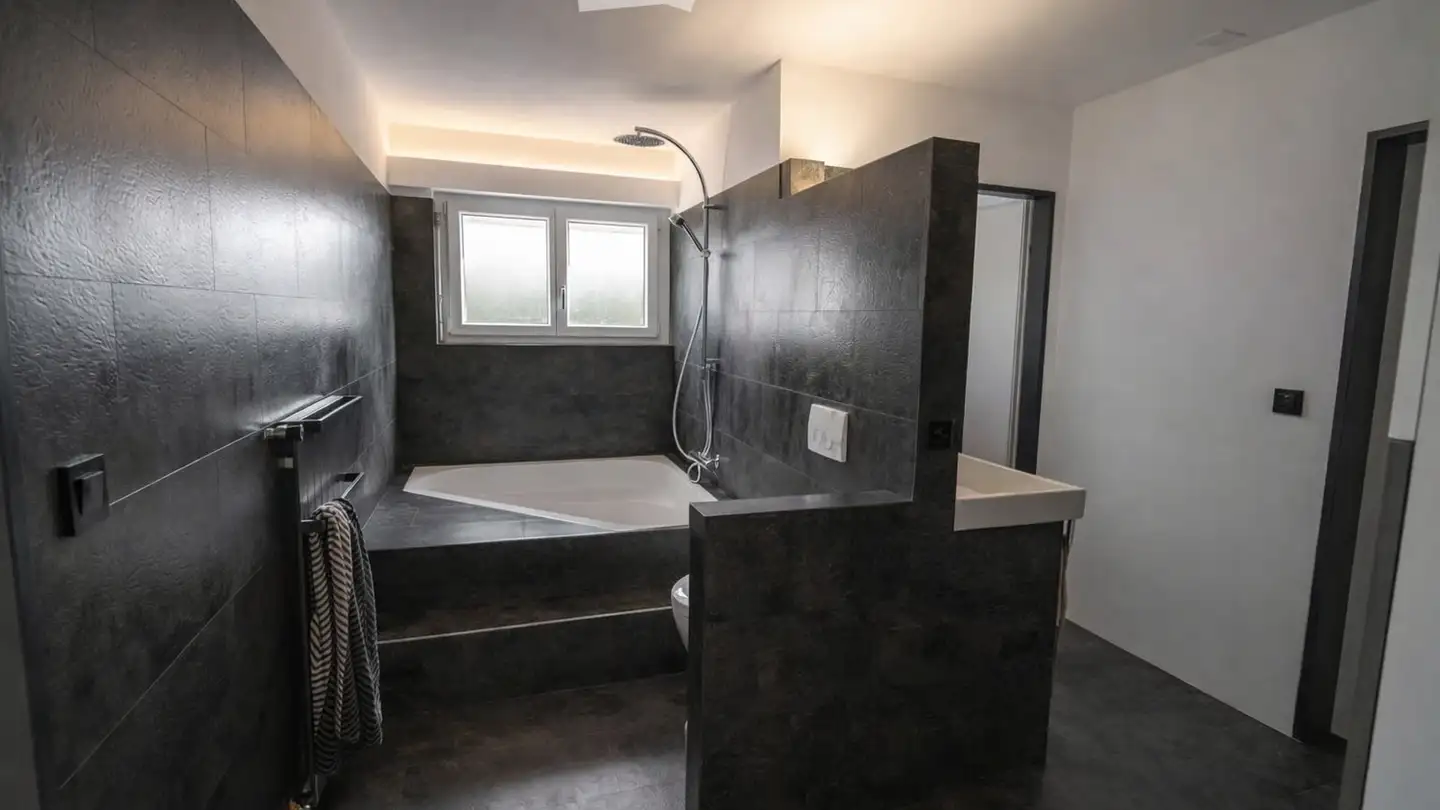 Apartment for rent - Oelestrasse 15, 8625 Gossau ZH - Photo 3