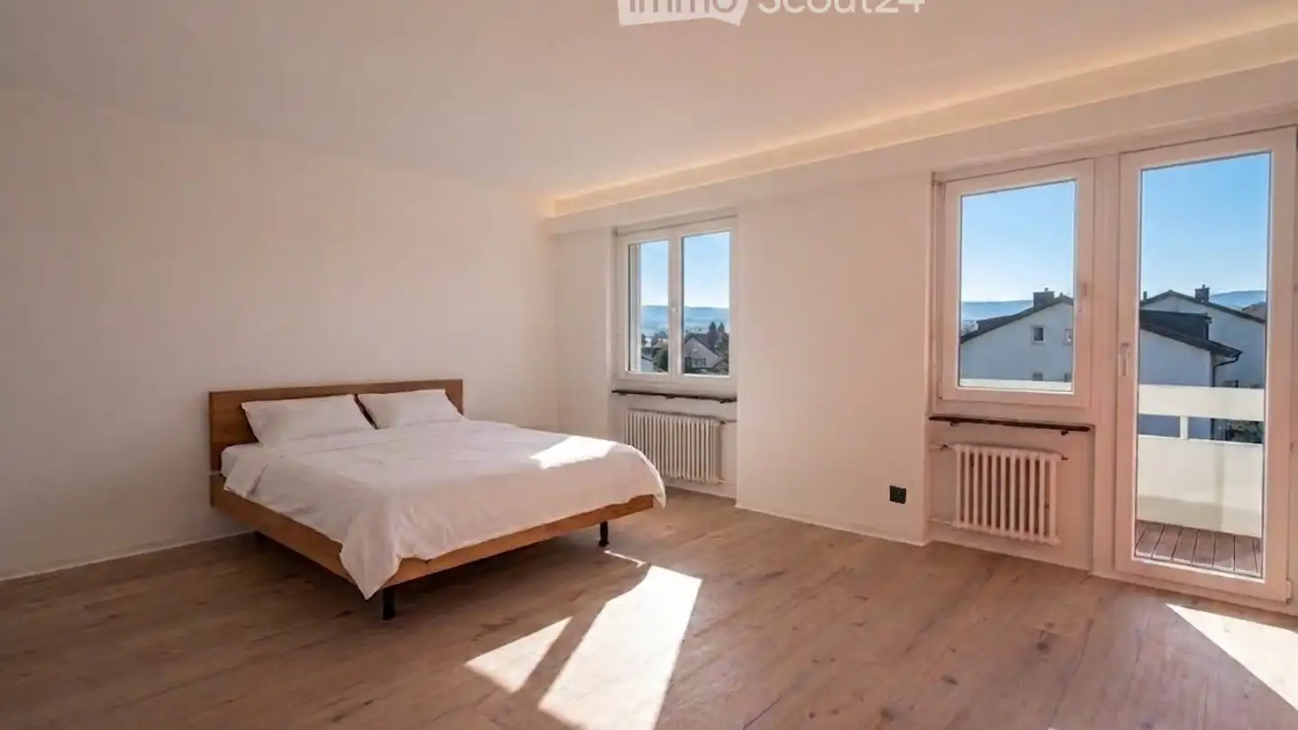 Apartment for rent - Oelestrasse 15, 8625 Gossau ZH - Photo 4