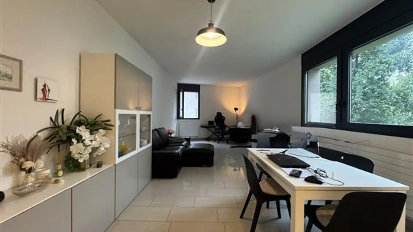 Appartamento in vendita - 6900 Lugano