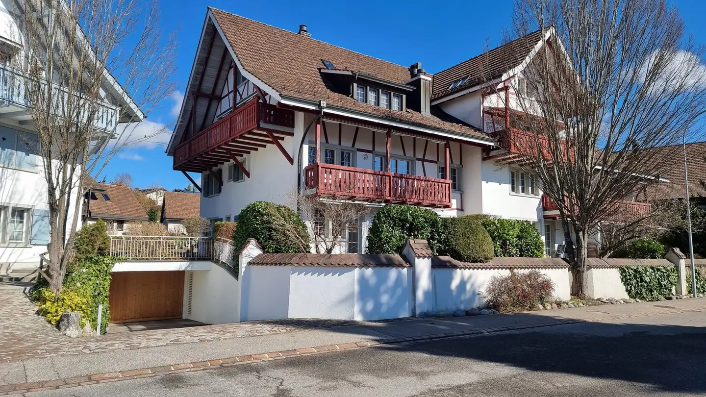 Apartment for rent - Riedacherstrasse 3, 8173 Neerach