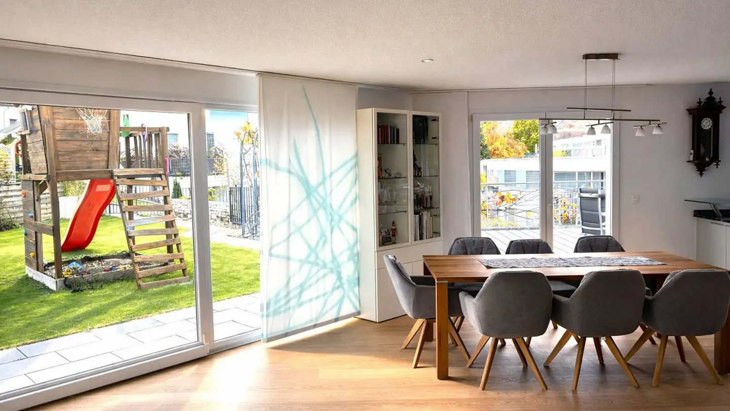 Single house for sale - Säntisweg 2, 4852 Rothrist - Photo 4