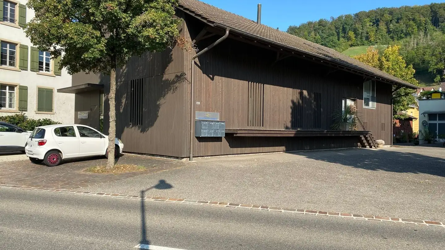 Apartment for rent - Hauptstrasse 48a, 4417 Ziefen - Photo 3