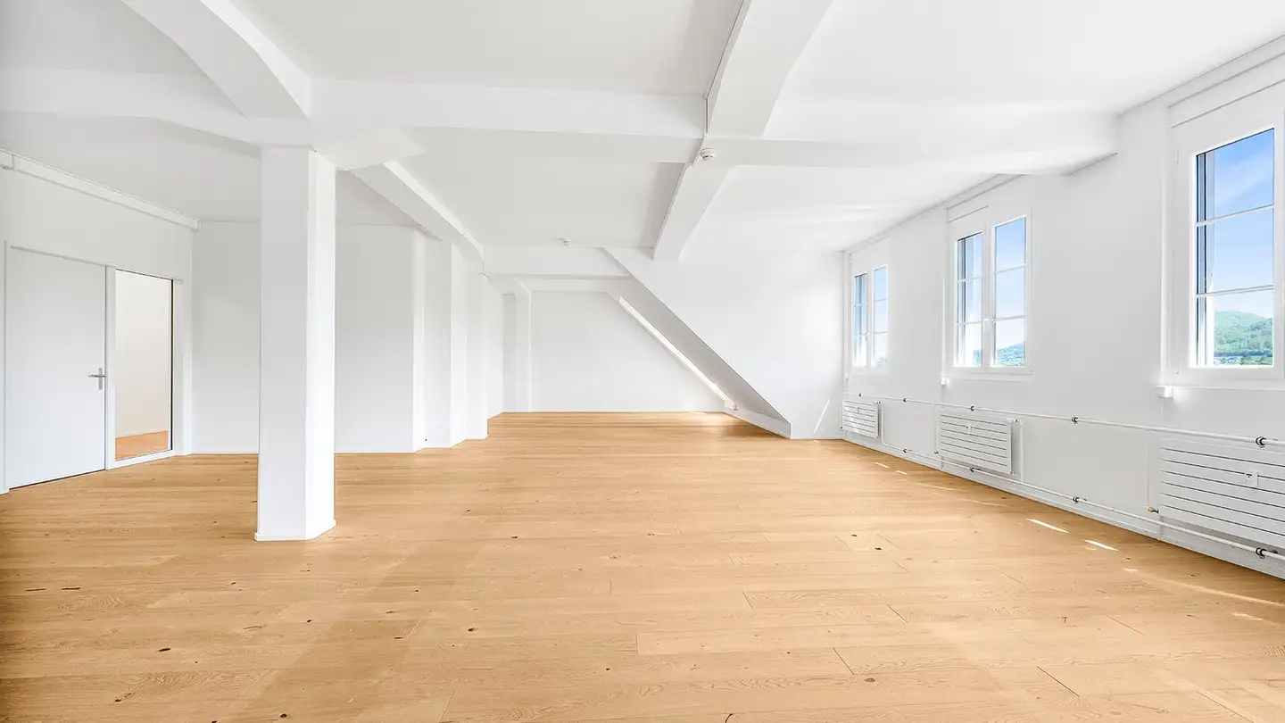 Spazio ufficio in affitto - Solothurnerstrasse 235, 4600 Olten - Foto 4