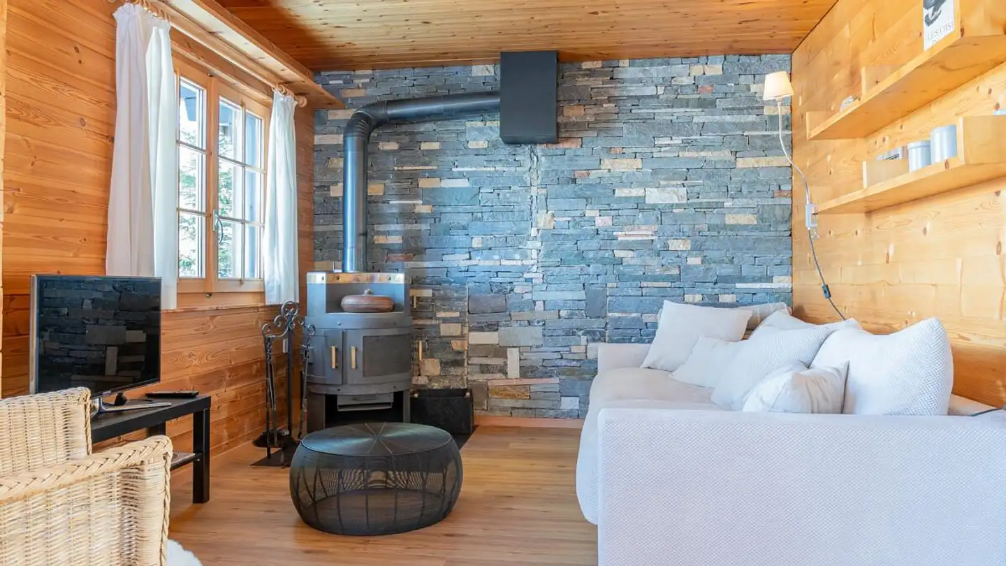 Chalet à vendre - 3935 Bürchen - Photo 3