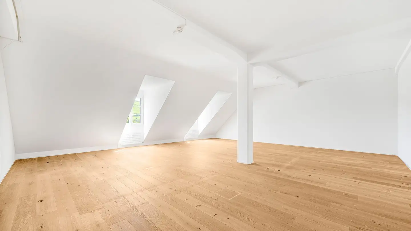 Bureau à louer - Solothurnerstrasse 235, 4600 Olten - Photo 2