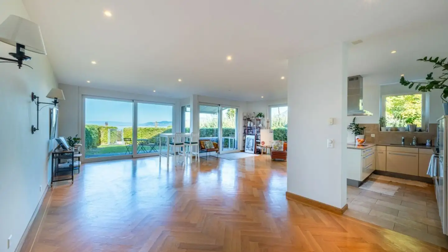 Appartamento in vendita - 1844 Villeneuve VD - Photo 2