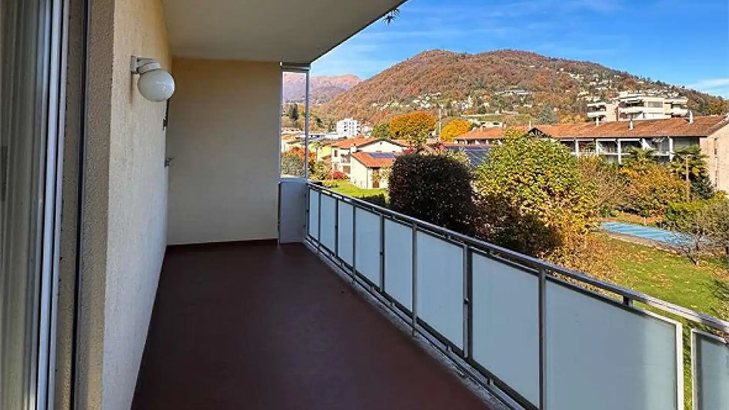 Wohnung mieten - 6987 Caslano - Foto 3