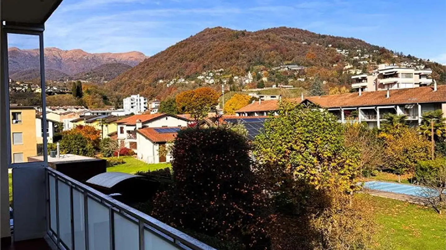 Wohnung mieten - 6987 Caslano - Foto 4