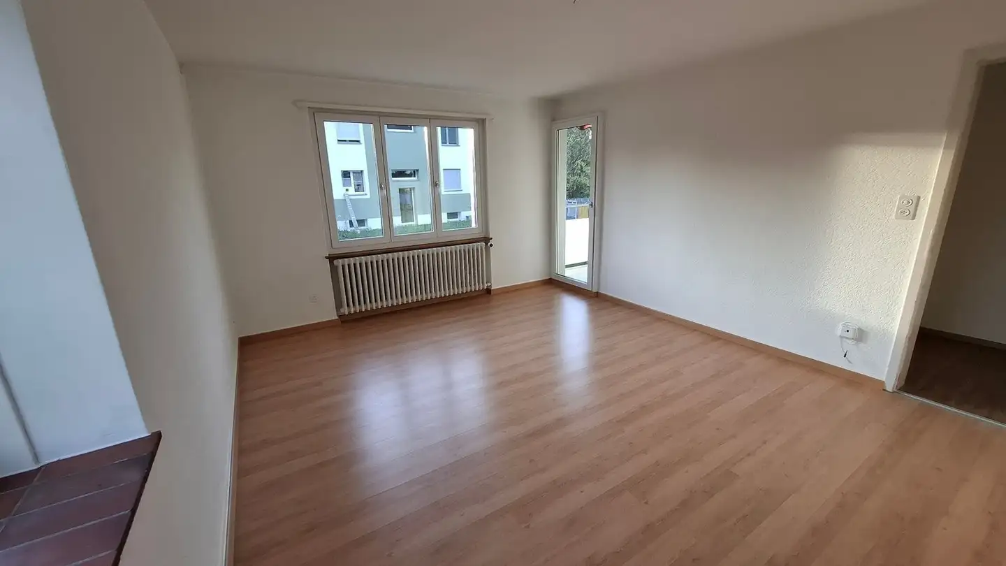 Apartment for rent - Mühlestrasse 3, 3362 Niederönz