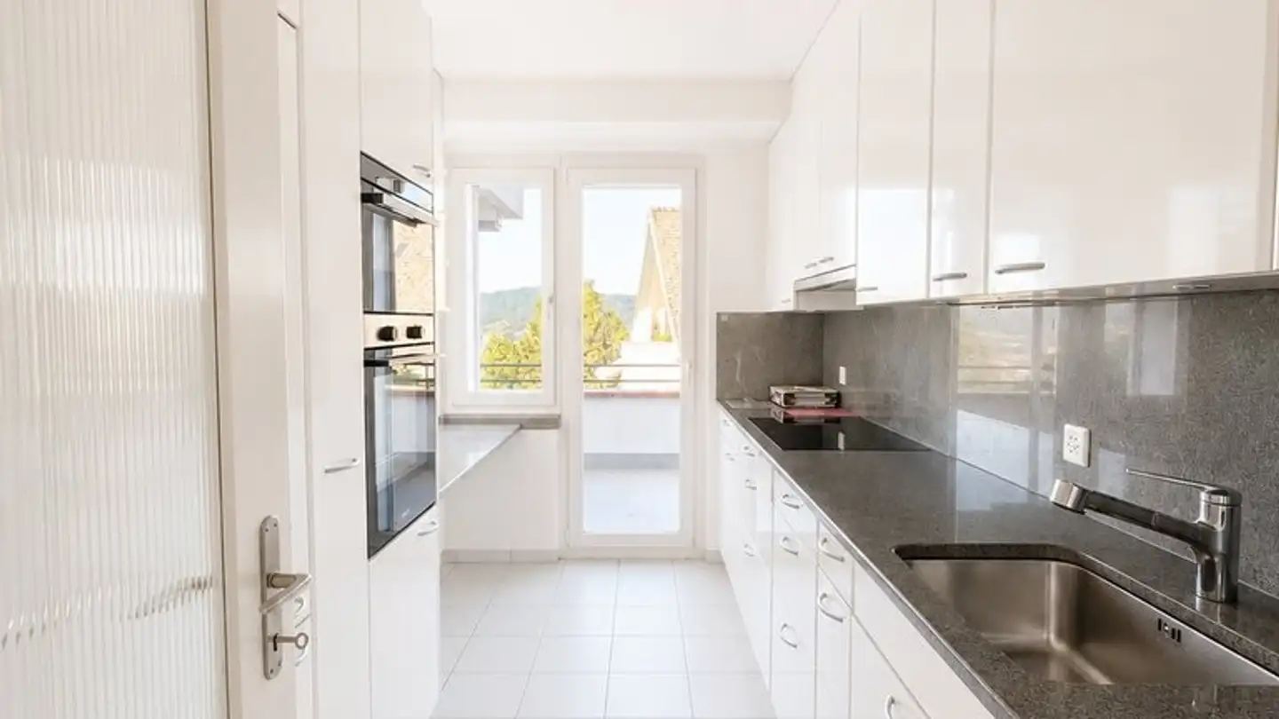 Apartment for rent - Freudenbergstrasse 105, 8044 Zürich - Photo 4