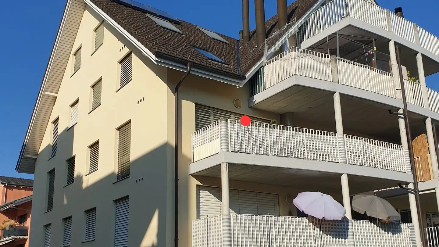 Appartamento in affitto - Hauptstrasse 37, 6315 Oberägeri