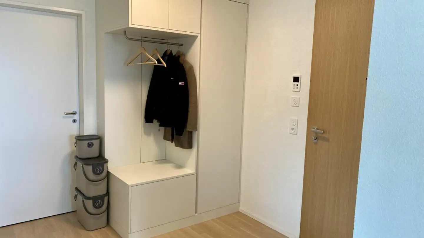 Appartamento in affitto - Oedenhof 1a, 9300 Wittenbach