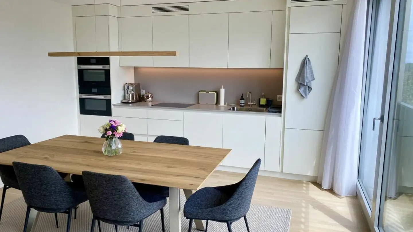 Appartamento in affitto - Oedenhof 1a, 9300 Wittenbach - Foto 2