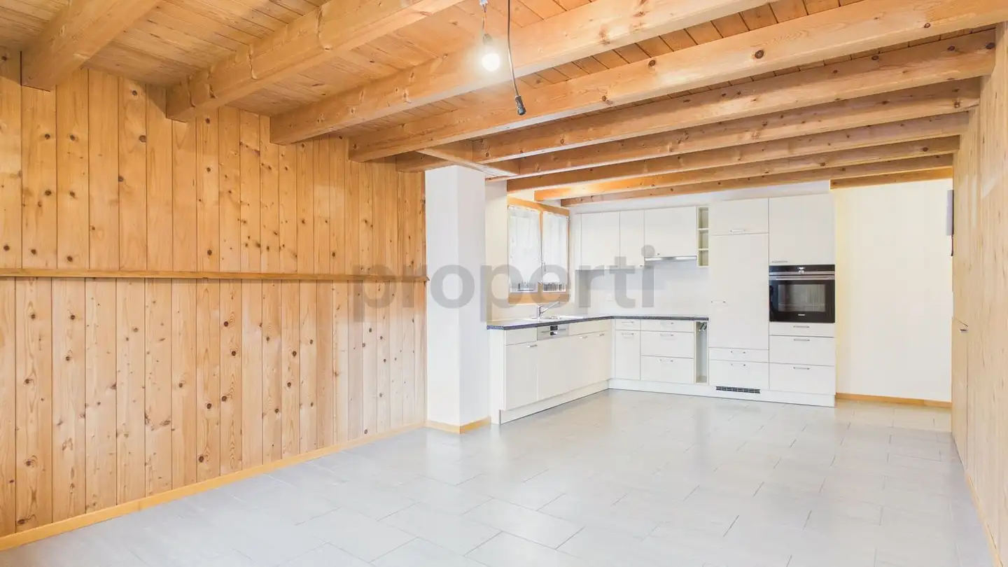 Dachgeschosswohnung mieten - 3531 Oberthal - Foto 4