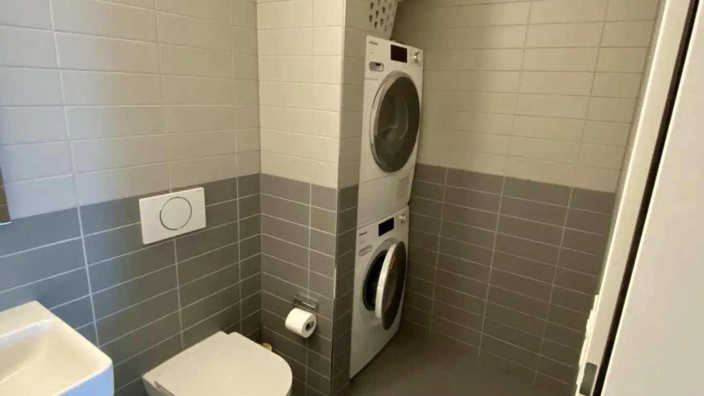 Appartamento in affitto - Oedenhof 1a, 9300 Wittenbach - Foto 4