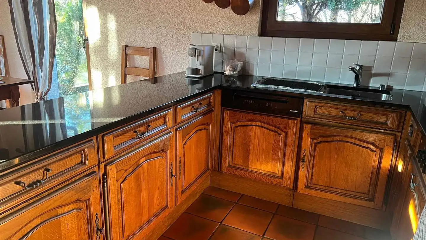 Villa in vendita - 1350 Orbe - Foto 2