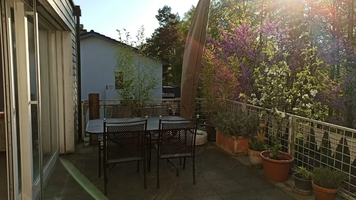 Zimmer mieten - Kaspar-Kopp-Strasse, 6030 Ebikon - Foto 2