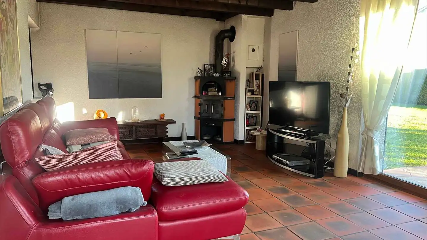 Villa in vendita - 1350 Orbe - Foto 3