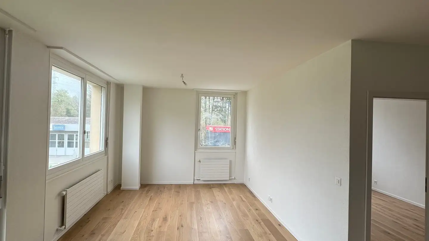 Apartment for rent - 1053 Cugy VD - Photo 4