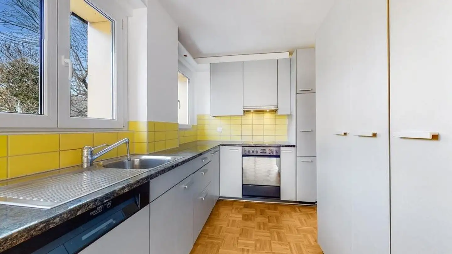 Appartamento in affitto - Rue Des Bains / Badhausstrasse 21, 2503 Biel/Bienne - Foto 2