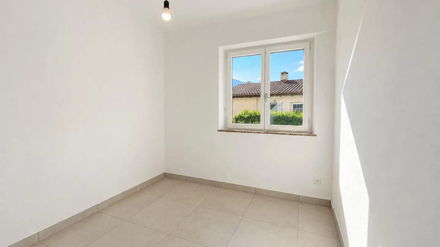 Appartamento in affitto - Sentiero Alle Traverse 10, 6600 Solduno - Foto 4