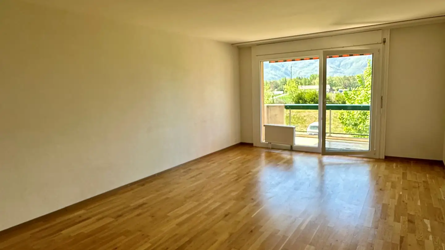 Wohnung mieten - Chemin De Bel Horizon 1, 1860 Aigle - Foto 4