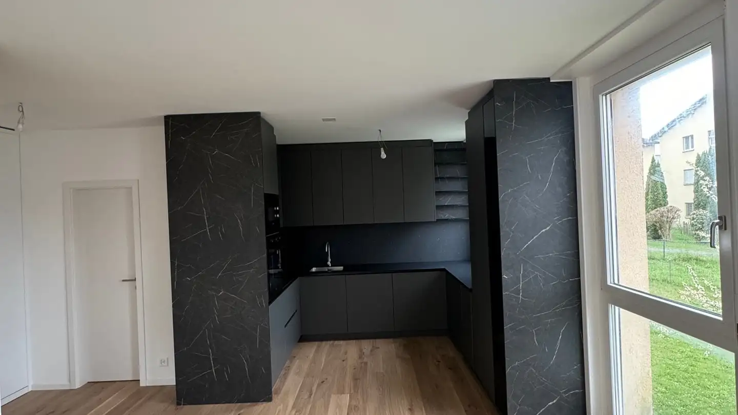 Apartment for rent - 1053 Cugy VD