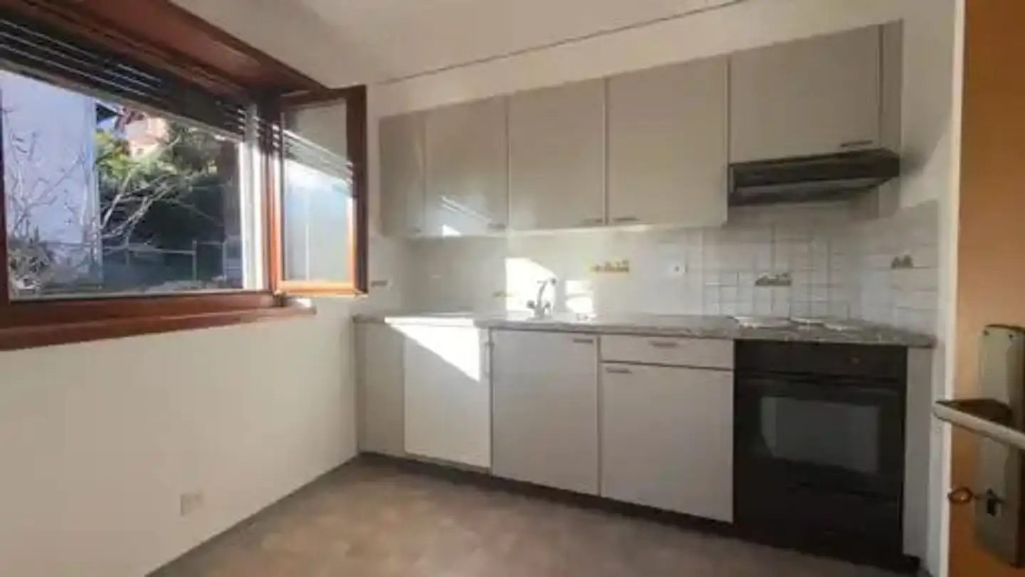 Apartment for rent - Via Alla Chiesa 30, 6595 Riazzino - Photo 3