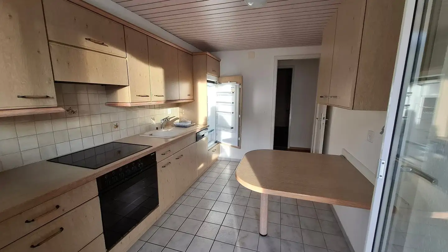 Wohnung mieten - Mühlestrasse 3, 3362 Niederönz - Foto 4