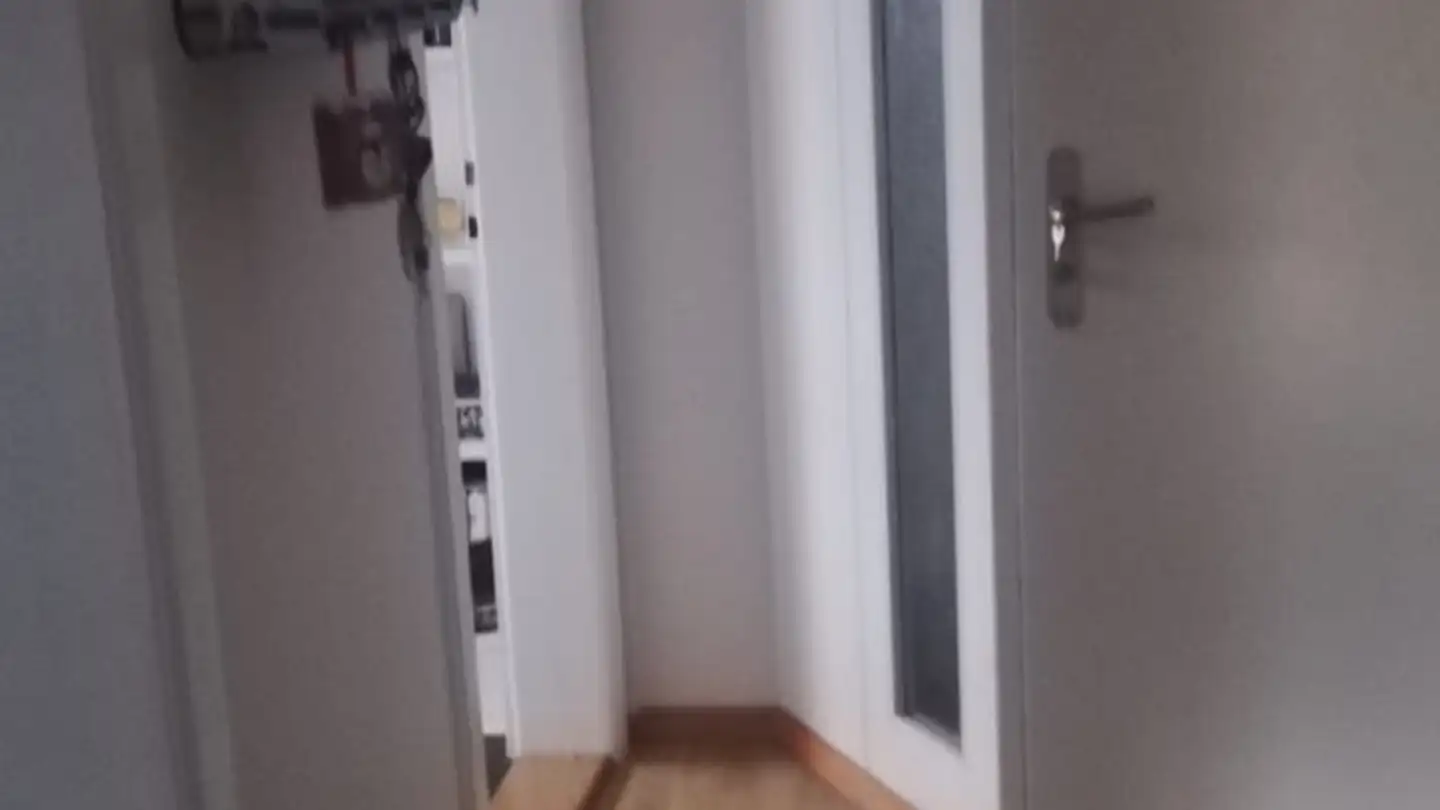 Zimmer mieten - Kaspar-Kopp-Strasse, 6030 Ebikon