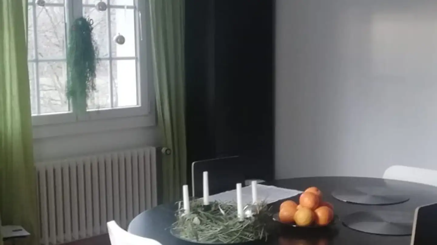 Zimmer mieten - Kaspar-Kopp-Strasse, 6030 Ebikon - Foto 4