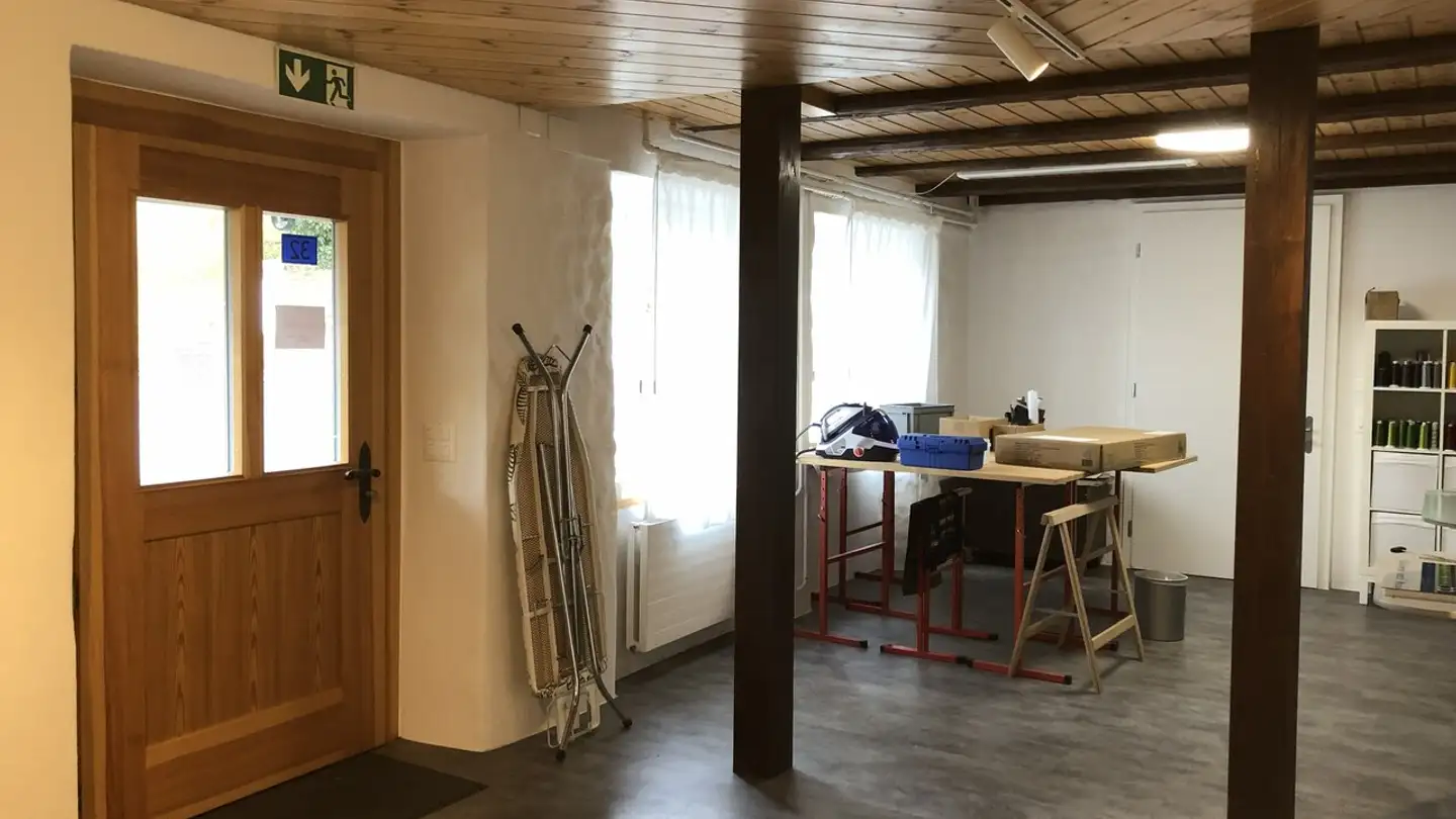 Commerciale in affitto - Steig 32, 8193 Eglisau - Photo 2