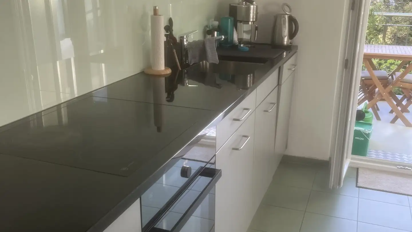 Appartement à louer - 8400 Winterthur