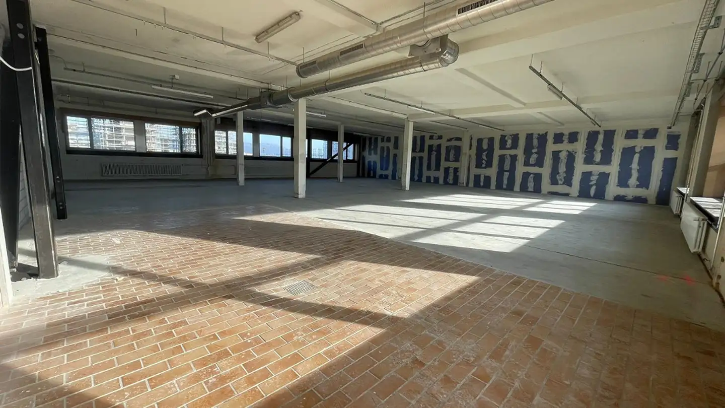 Commerciale in affitto - Gallenweg 4, 4133 Pratteln - Foto 2