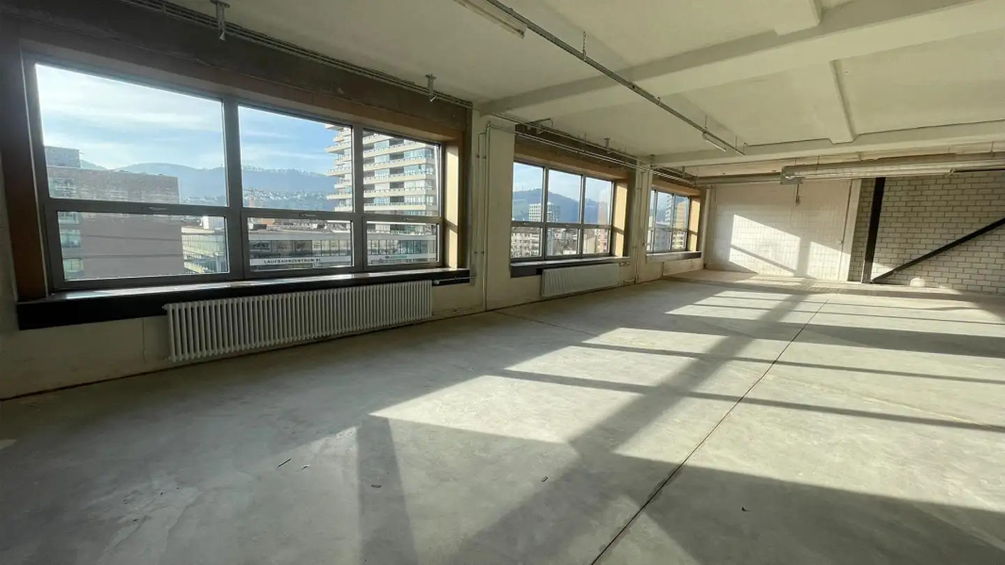 Commerciale in affitto - Gallenweg 4, 4133 Pratteln - Foto 4