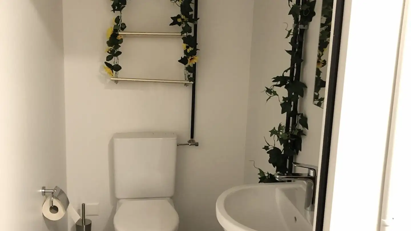 Commerciale in affitto - Steig 32, 8193 Eglisau - Photo 3