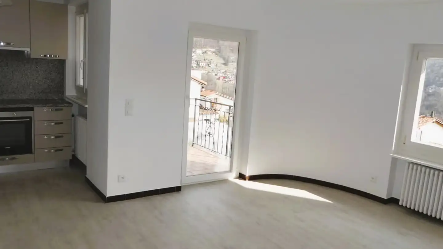 Appartement à louer - Piazza De Còzz 4, 6951 Cozzo - Photo 2