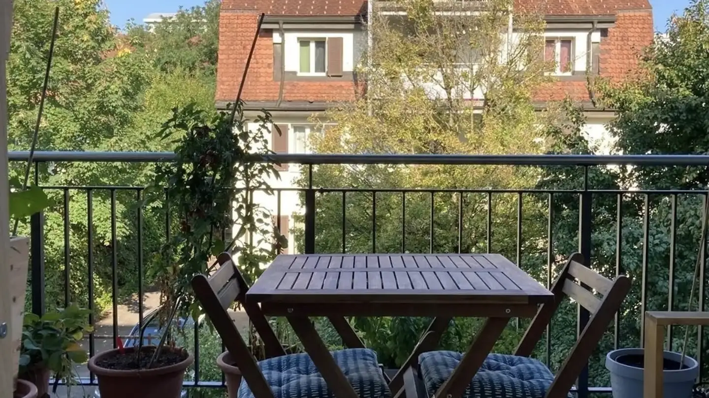 Appartement à louer - 8400 Winterthur - Photo 2