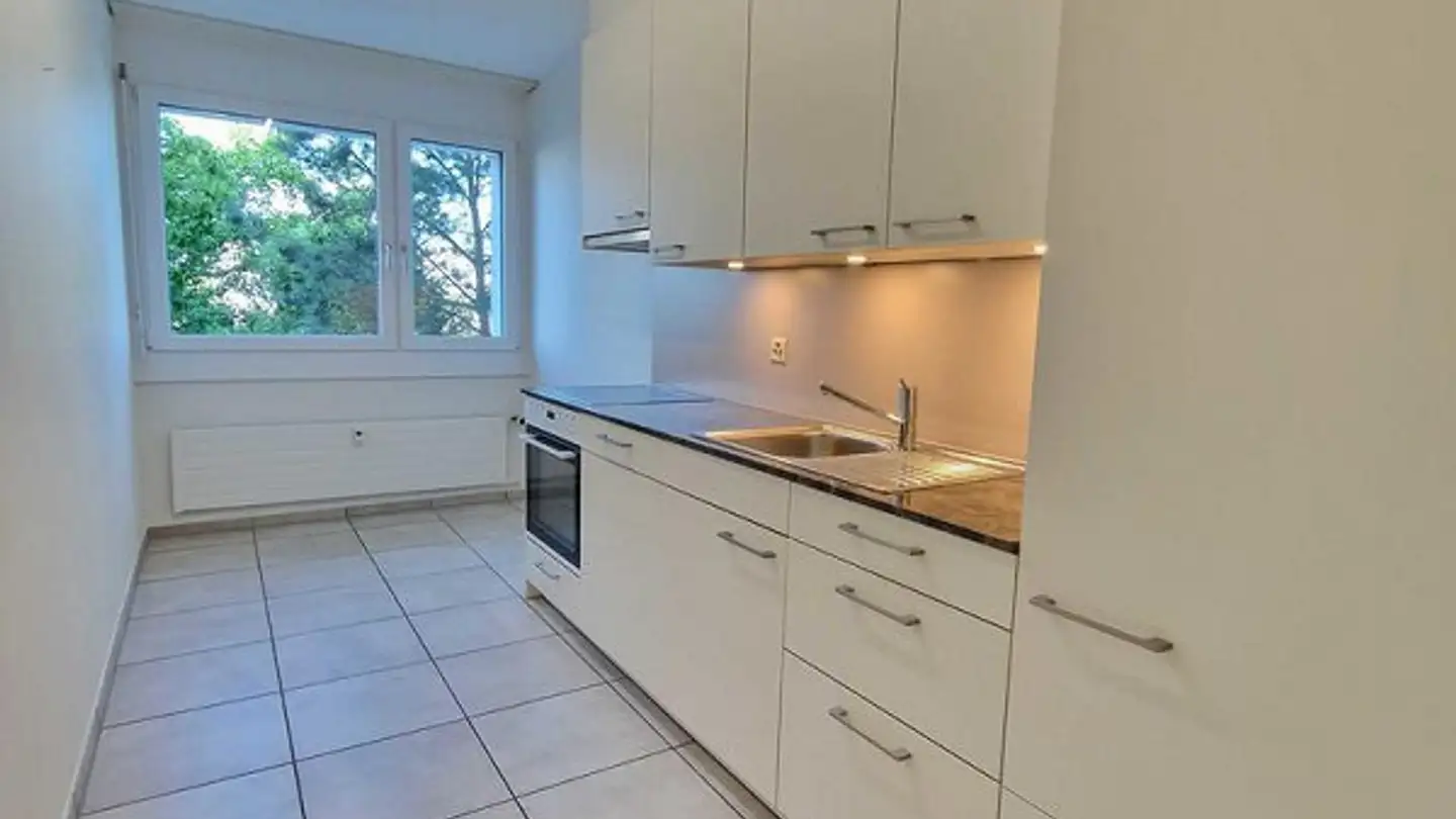 Wohnung mieten - Feldbergstrasse 1, 4057 Basel - Foto 2