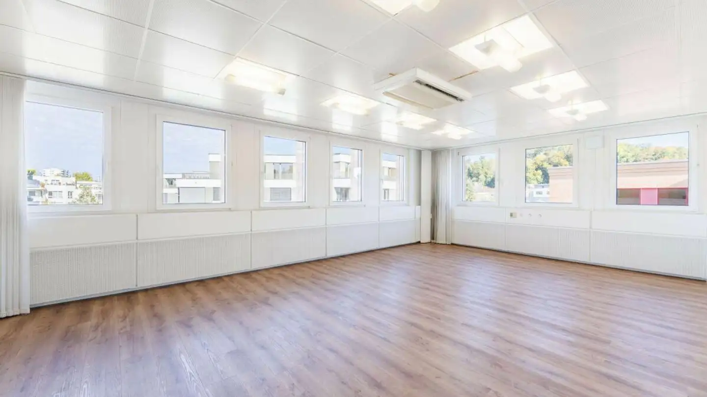 Spazio ufficio in affitto - Wuhrmattstrasse 21, 4103 Bottmingen - Foto 3