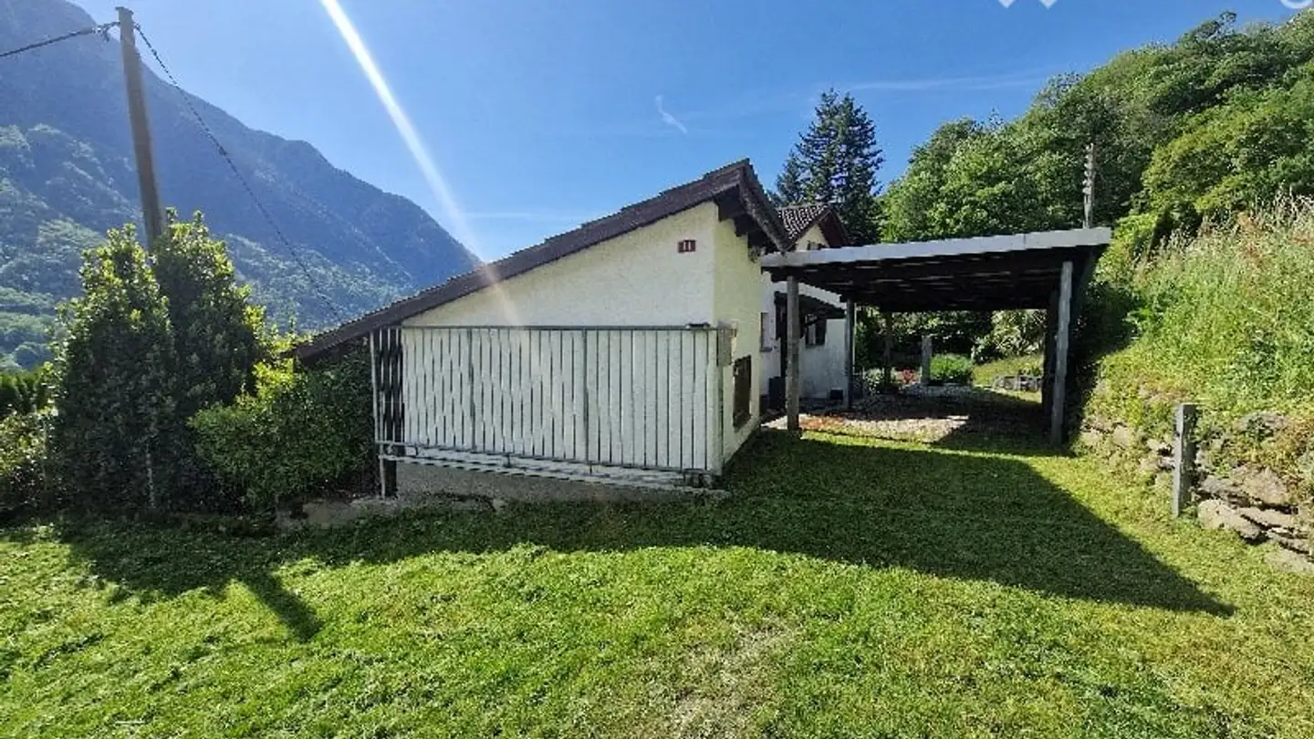 Casa singola in vendita - 6723 Prugiasco - Photo 3