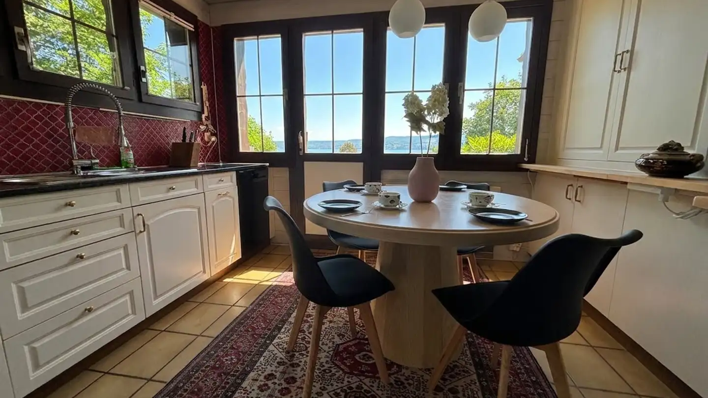 Chalet for sale - Bergweg 3, 3705 Faulensee - Photo 3