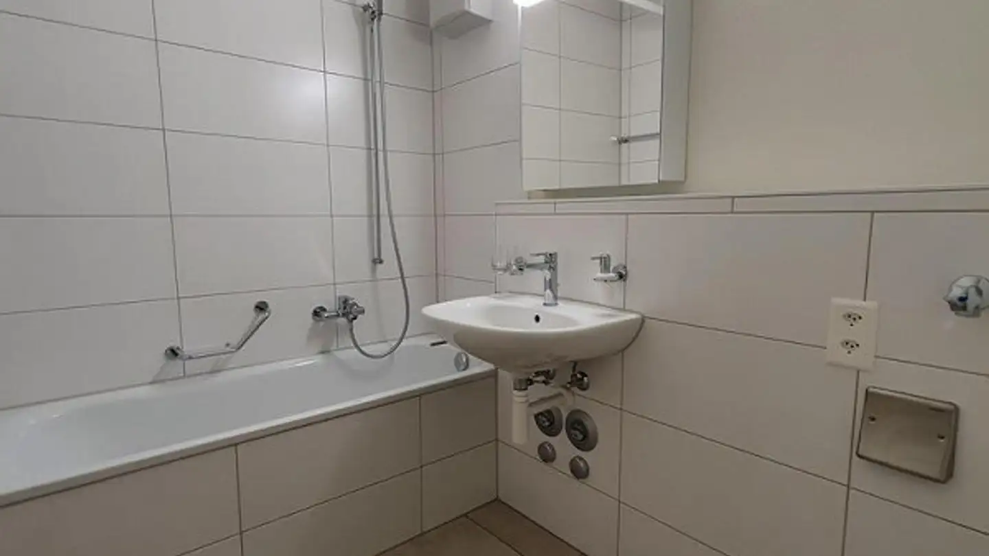 Wohnung mieten - Feldbergstrasse 1, 4057 Basel - Foto 3