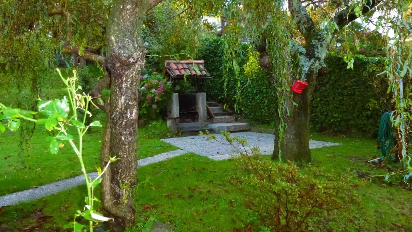 Appartement à louer - Piazza De Còzz 4, 6951 Cozzo - Photo 4