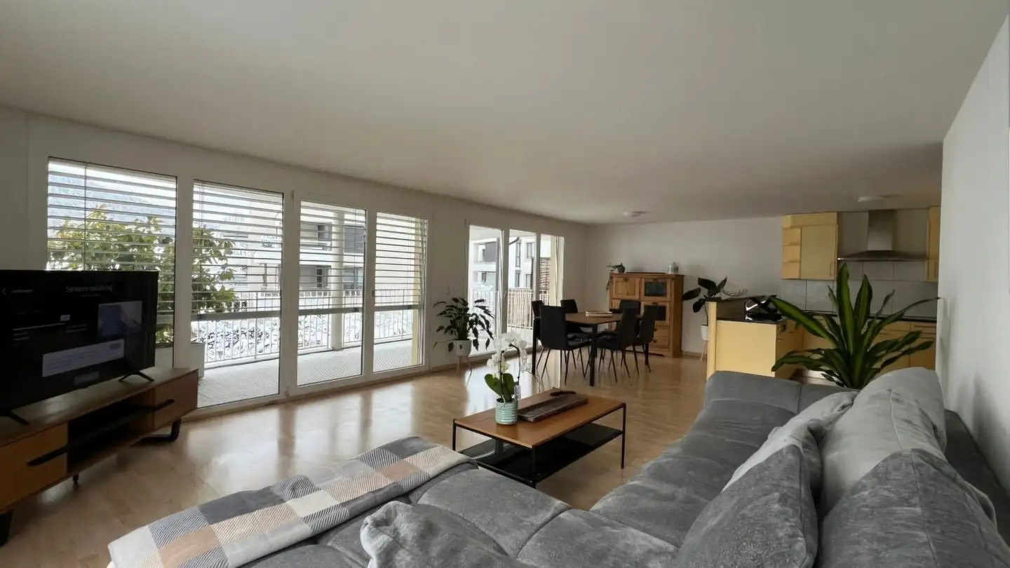Apartment for rent - Hauptstrasse 37, 6315 Oberägeri - Photo 3
