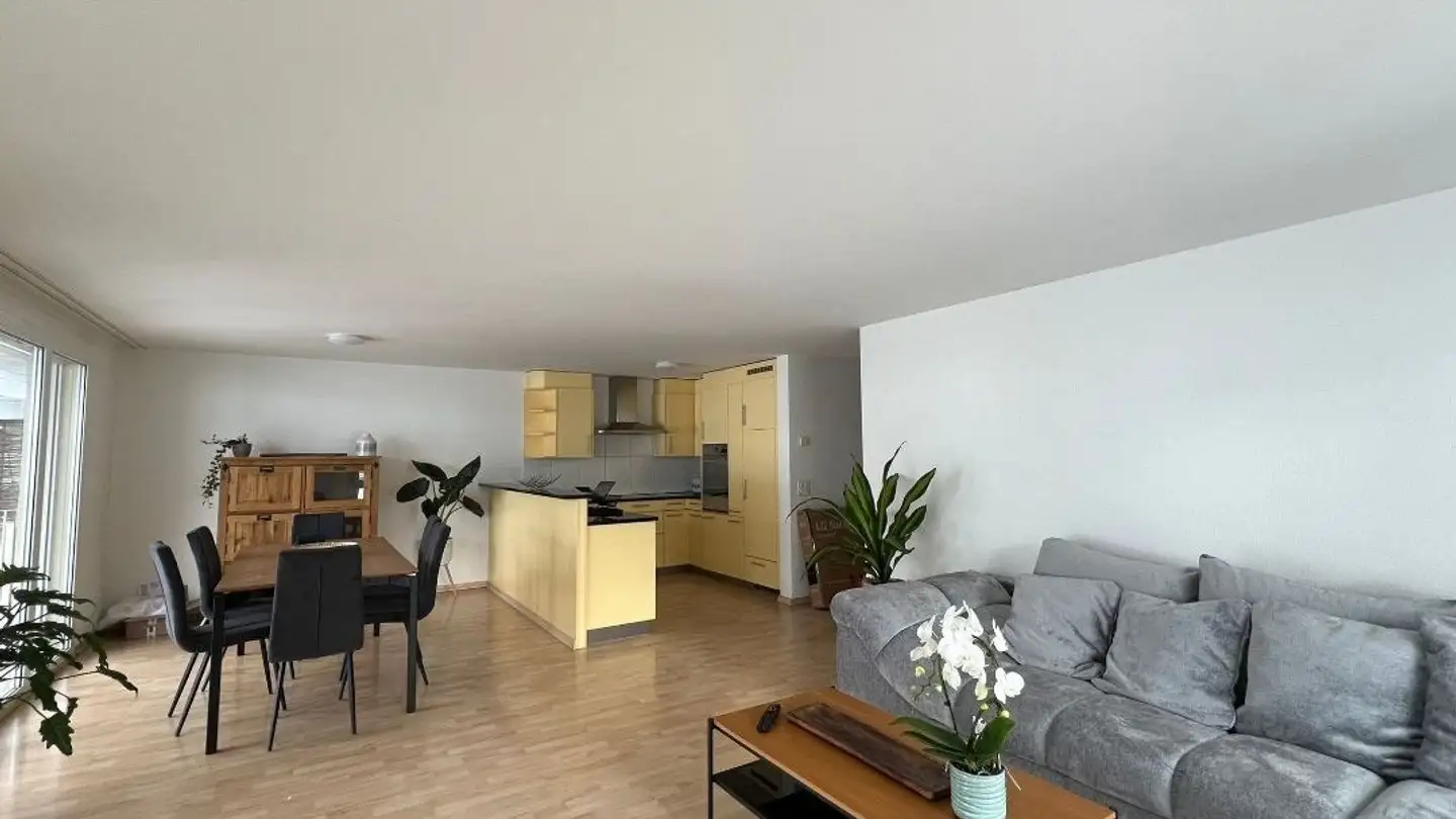 Apartment for rent - Hauptstrasse 37, 6315 Oberägeri - Photo 4