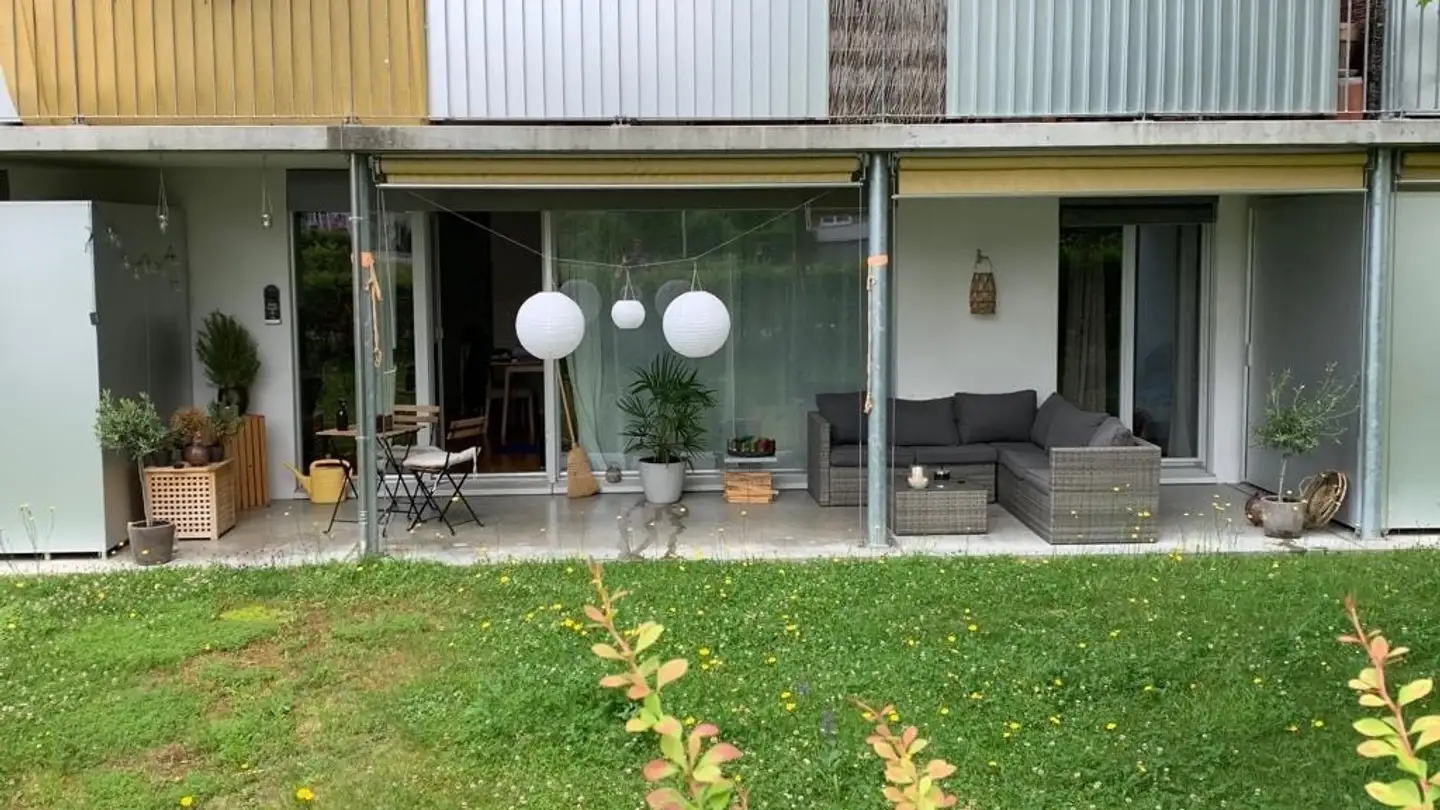 Apartment for rent - 3097 Liebefeld - Photo 2