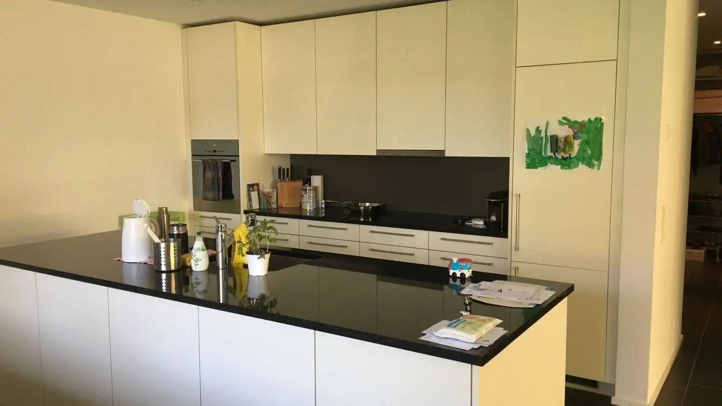 Attico in affitto - Hinterwuhrstrasse 7, 8450 Andelfingen - Foto 2