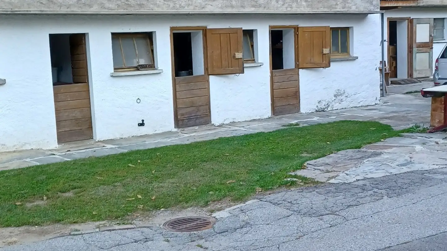 Single room for rent - Capèss 13, 6719 Aquila