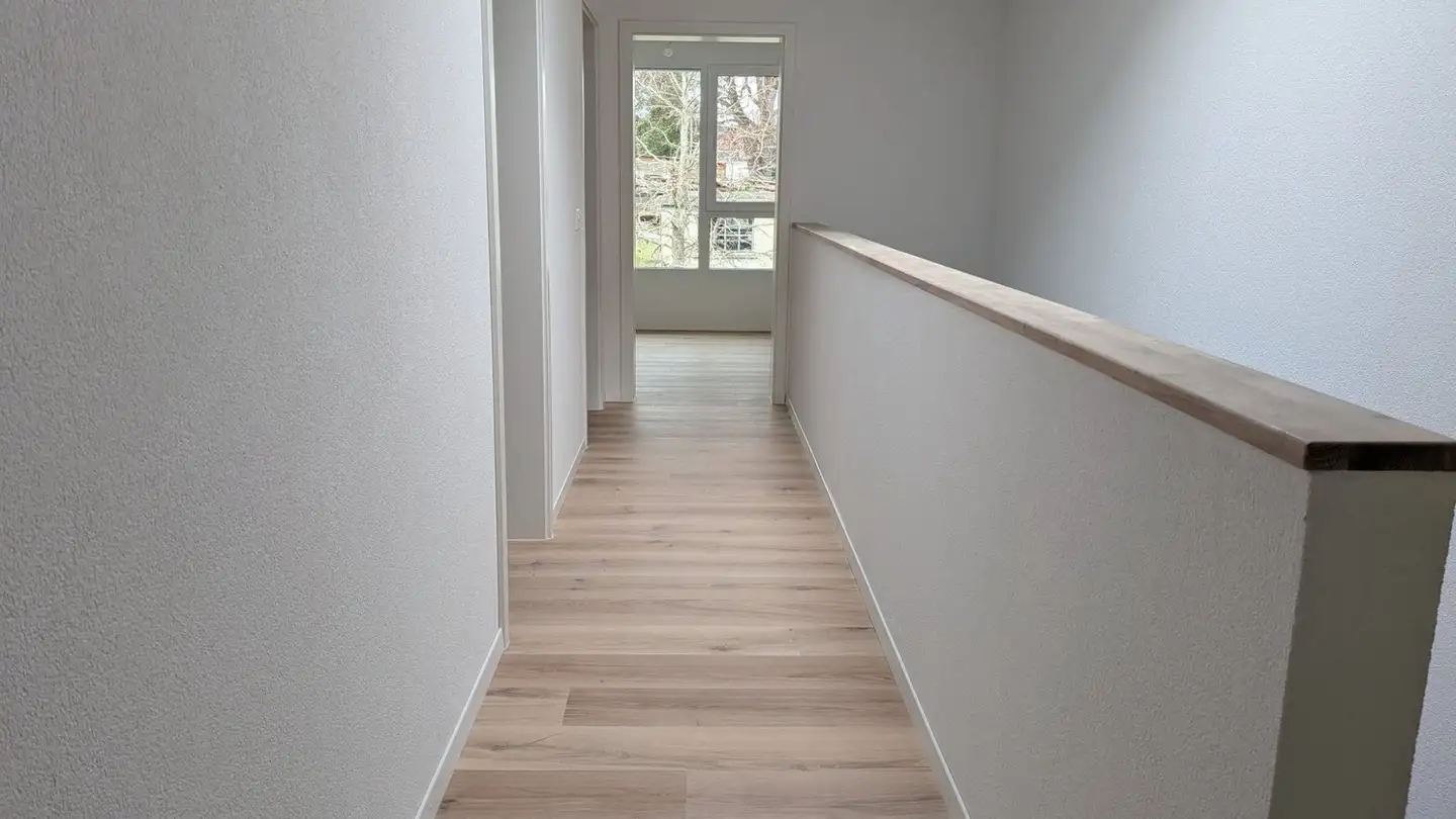 Casa singola in affitto - Rue Du Vieux-Chalet 21, 1635 La Tour-de-Trême - Foto 4